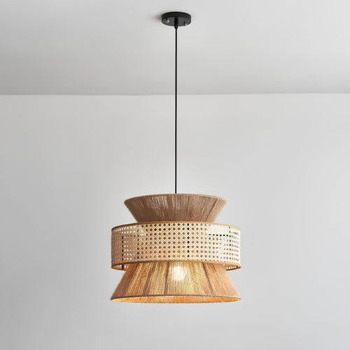 Handmade rattan and cane home decor gift ideas for housewarming, wedding and festive occasions - Akway