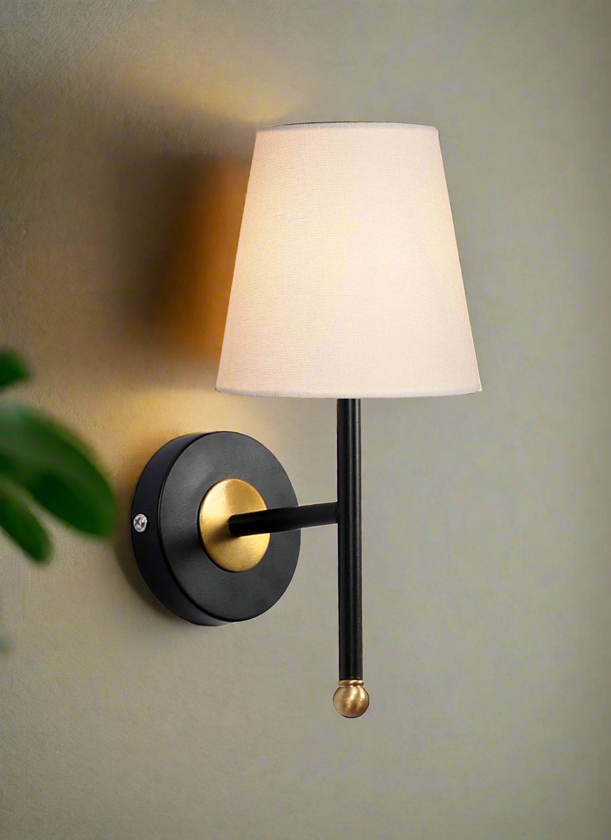 Wall Light For Living Room | Wall Lamp - Darika - Akway Lighting > Wall Lamps & Sconces (Image 2)
