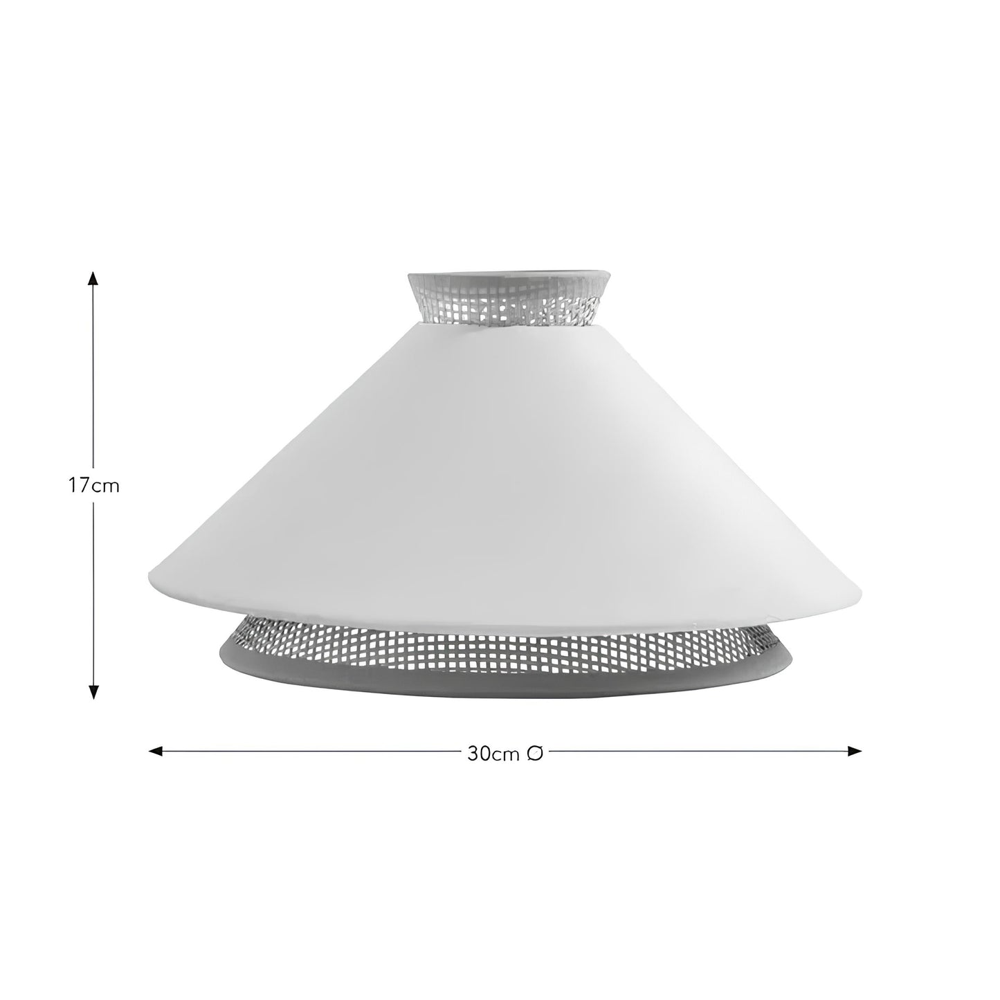 Rattan Hanging lamp for Living Room | Cane Pendant light | Wicker ceiling light - Kripala - Akway Uncategorized (Image 4)