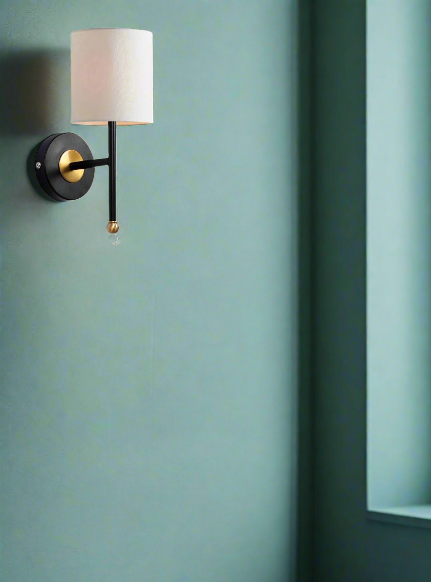 Wall Light For Living Room | Modern Wall Lamp - Lipika - Image 3