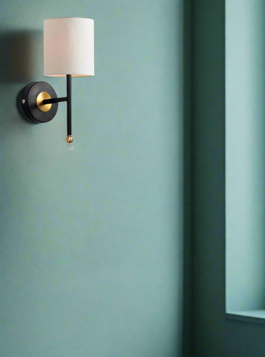 Wall Light For Living Room | Modern Wall Lamp - Lipika - Image 3