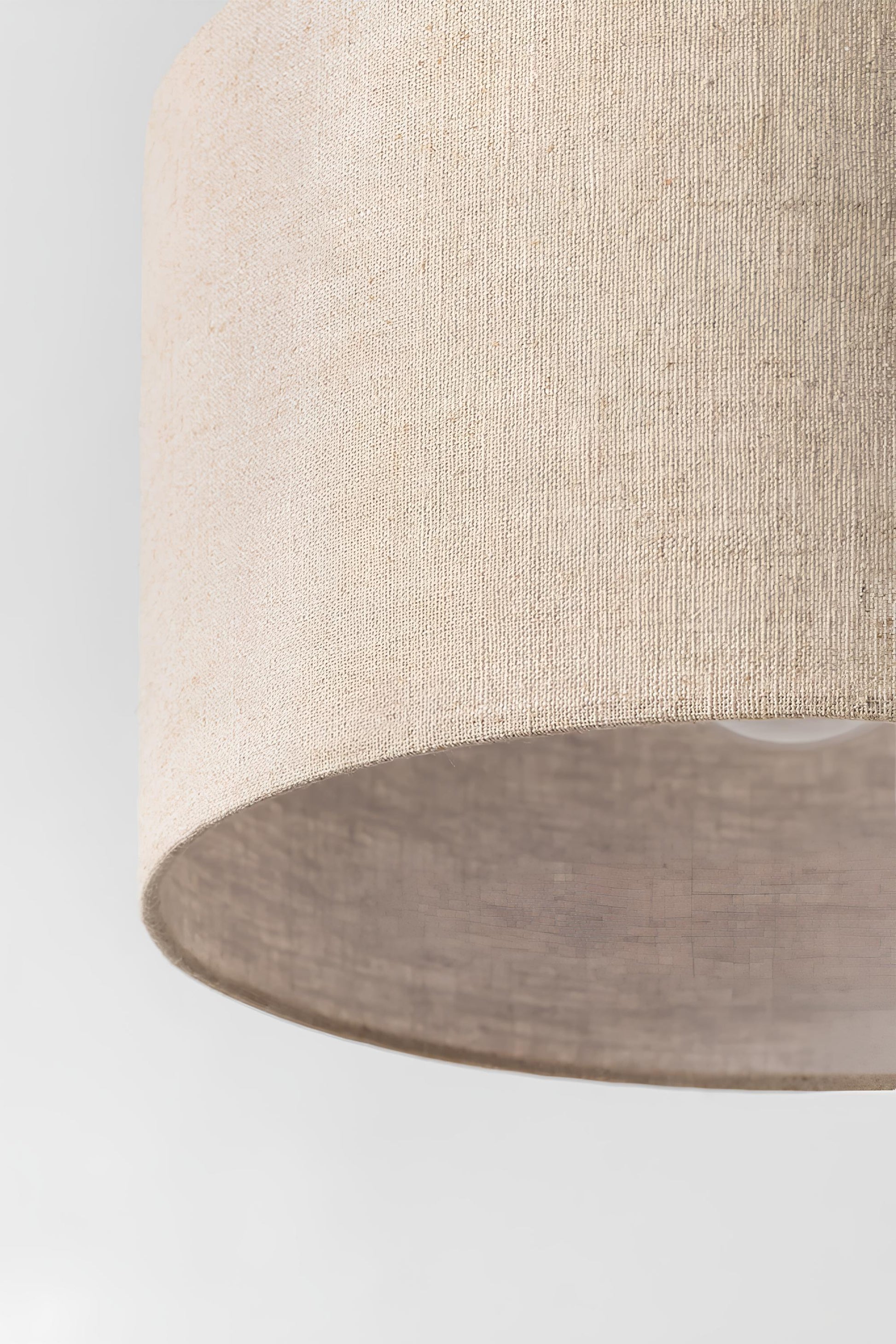 Hanging Lamp for Living Room | Pendant light for Home  | Cane Hanging light - Larisa - Akway