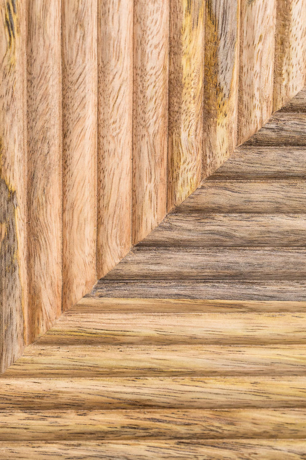 Design mango wood sideboard | Mango Wood Cabinet -Nova - Akway Furniture > Sideboards (Image 7)