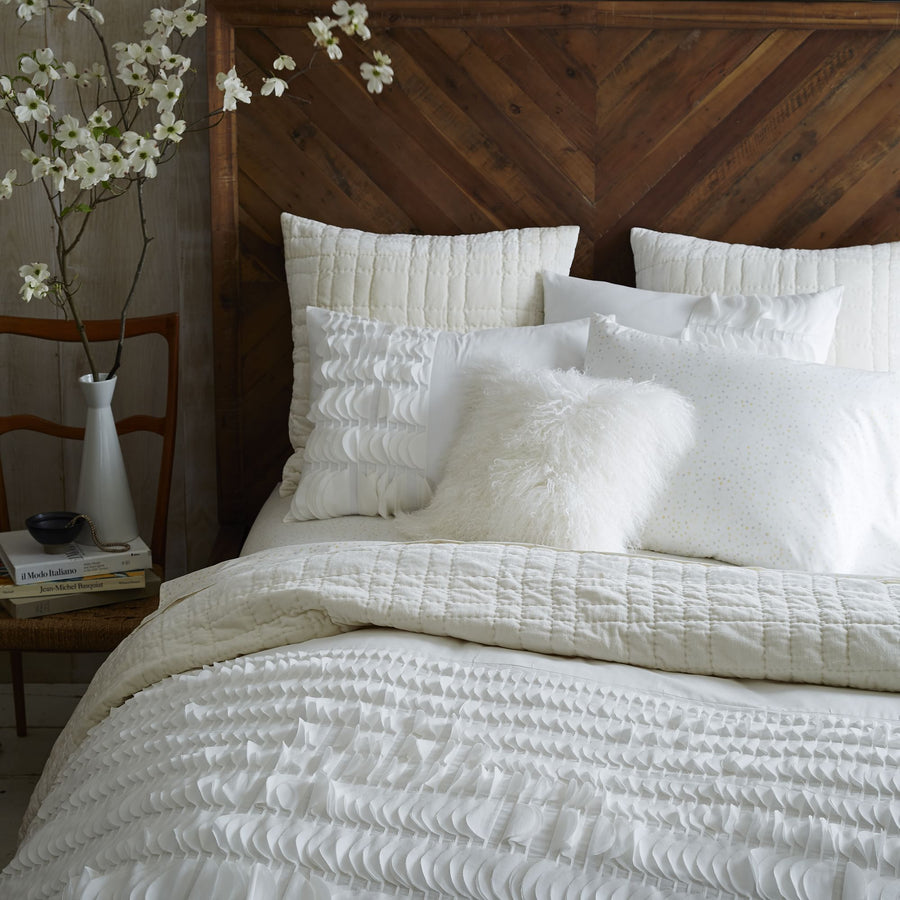 Solid Wood Rattan Bed For Bedroom | Cane Bed For Home -Mehar - Akway Bedroom > Beds & Bed Frames (Image 2)