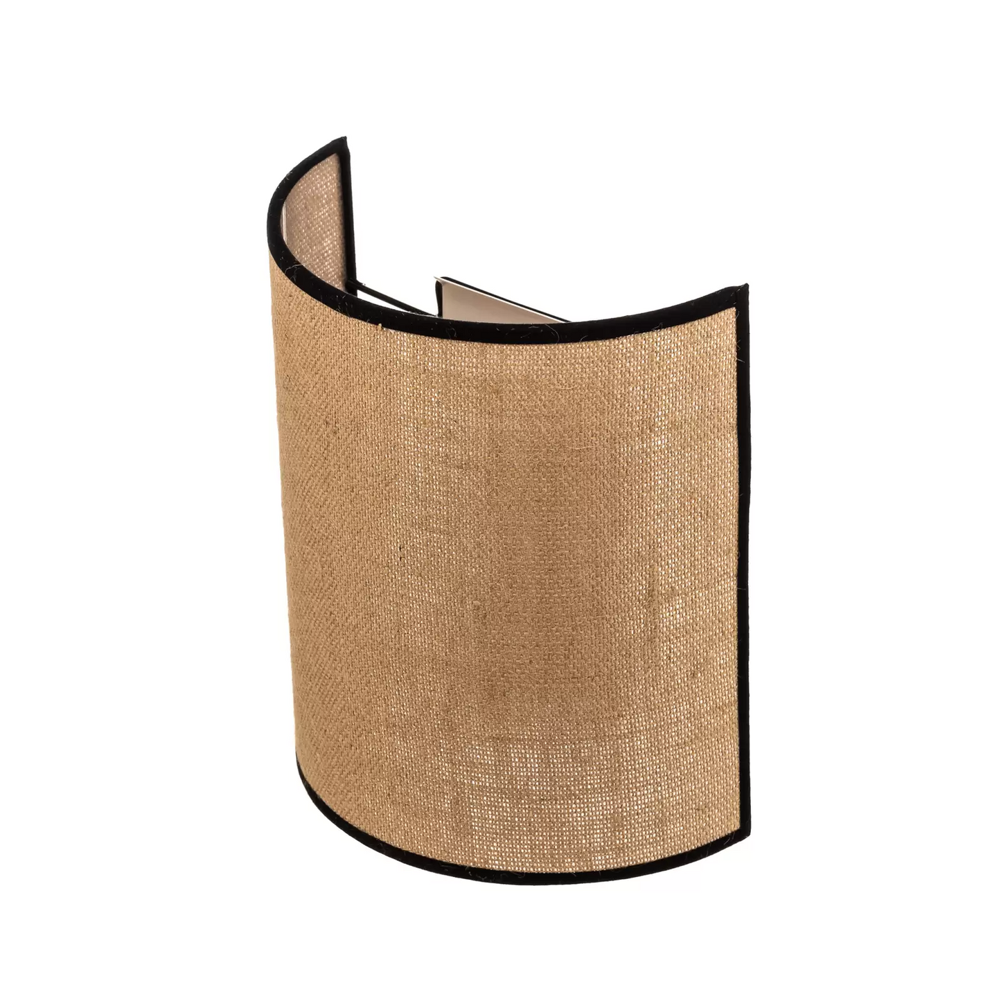 Jute Wall lamps For Living Room | Jute Wall scones | Jute Wall Lamps -Devyani - Akway Lighting > Wall Lamps & Sconces (Image