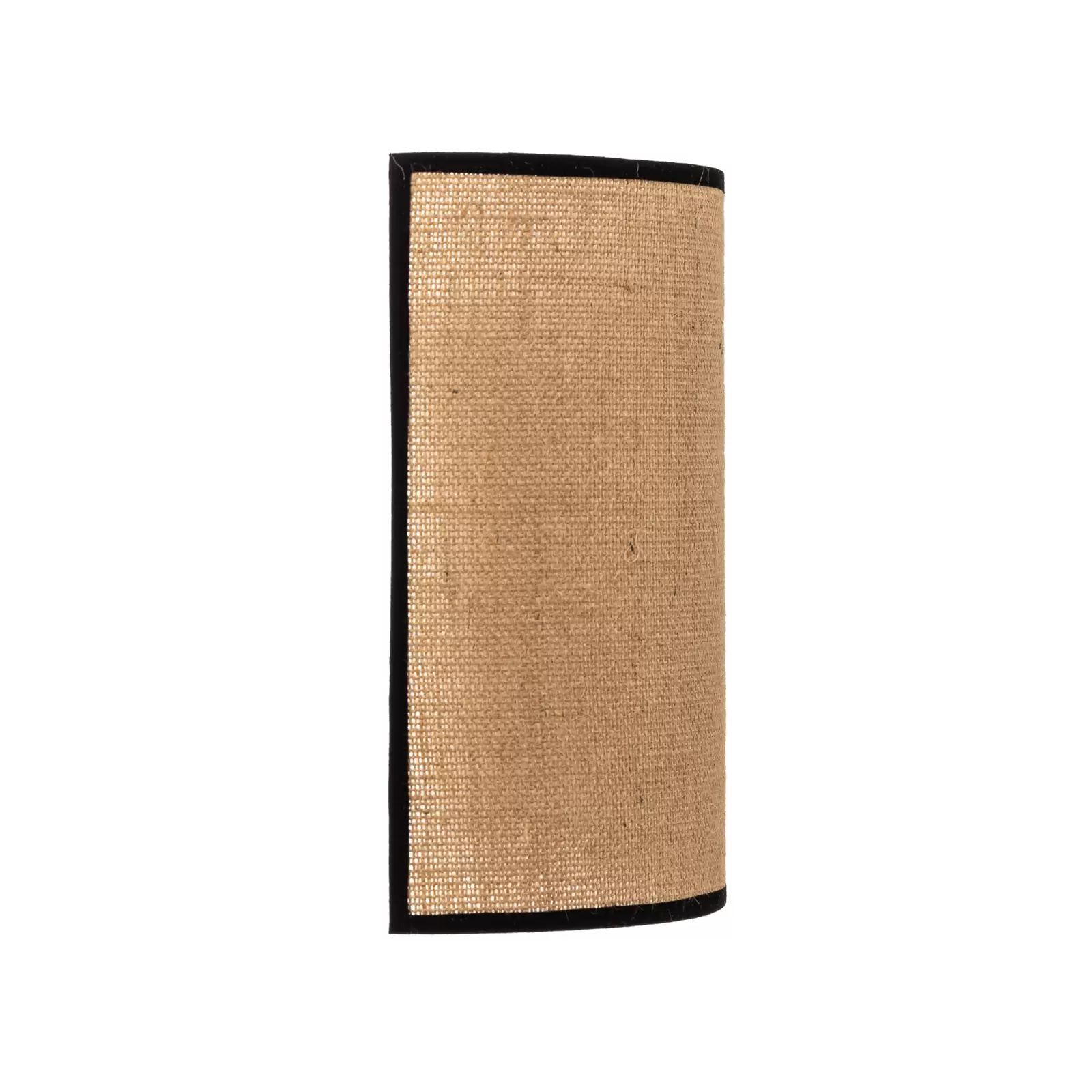 Jute Wall lamps For Living Room | Jute Wall scones | Jute Wall Lamps -Devyani - Akway Lighting > Wall Lamps & Sconces (Image