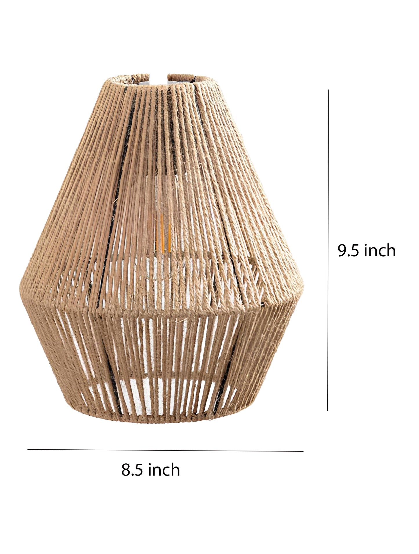 Bamboo Wall lamps For Living Room | Rattan Wall scones | Wicker Wall Lamps | Cane Wall Lamps - Anala - Akway Lighting > Wall