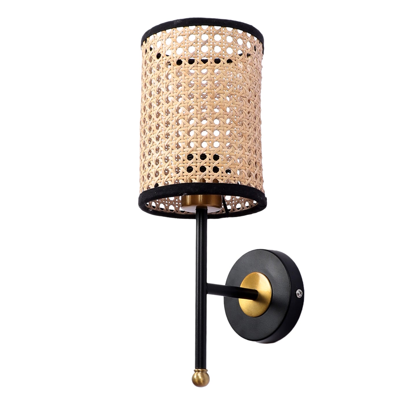 Modern Wall Lamp For Living Room | Art Deco Wall Light - Sezal - Akway Uncategorized (Image 5)