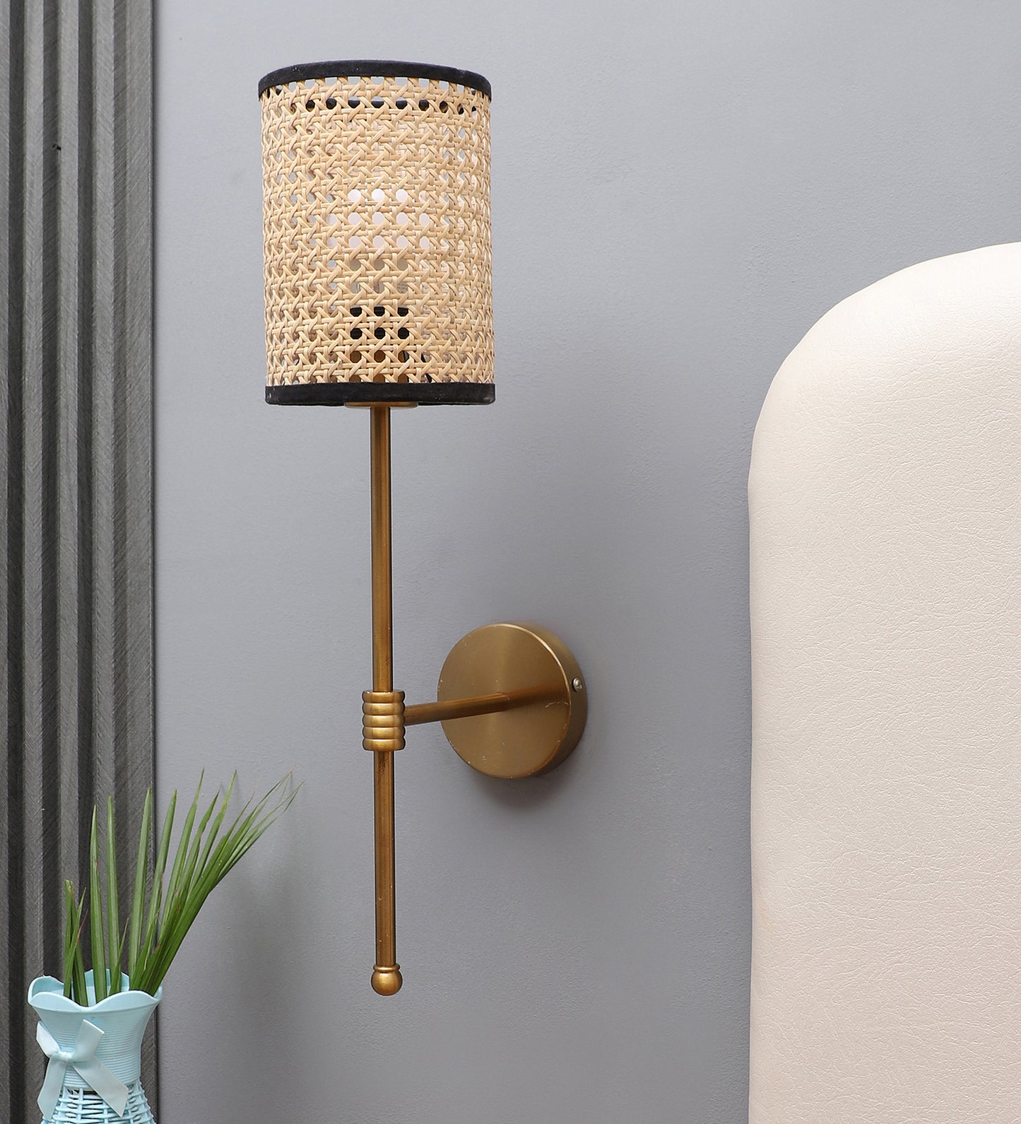 Modern Wall Lamp For Living Room | Art Deco Wall Light - Bellnont - Akway Uncategorized (Image 2)