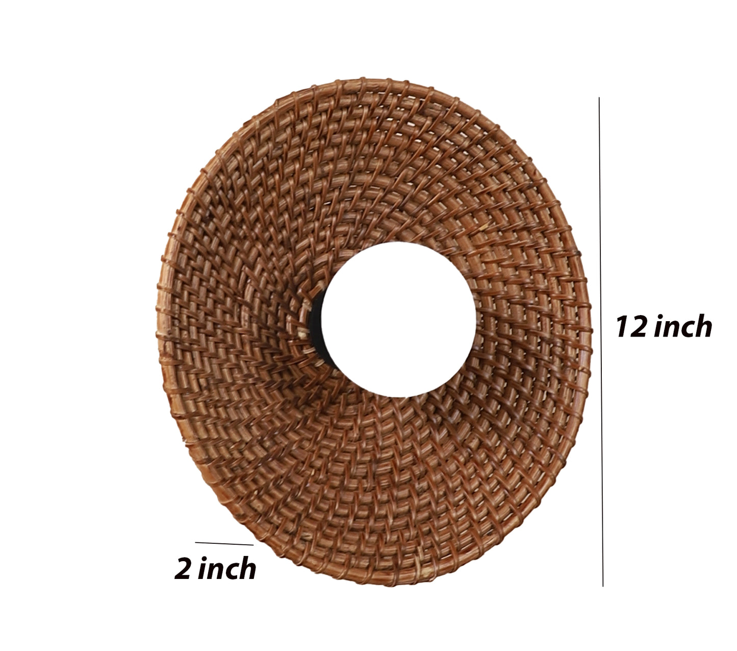 Modern Wall Lamp For Living Room | Art Deco Wall Light - Sanya - Akway Lighting > Wall Lamps (Image 4)