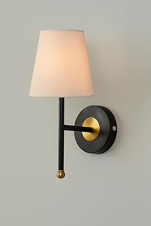 Wall Light For Living Room | Wall Lamp - Darika by Akway