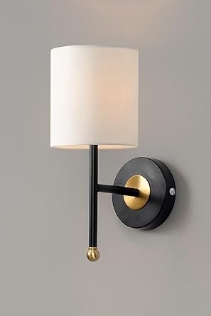 Wall Light For Living Room | Modern Wall Lamp - Lipika by Akway