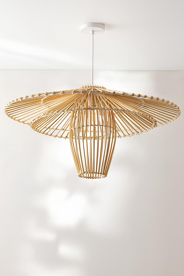 Cane and rattan furniture care in the Indian monsoon - Akway