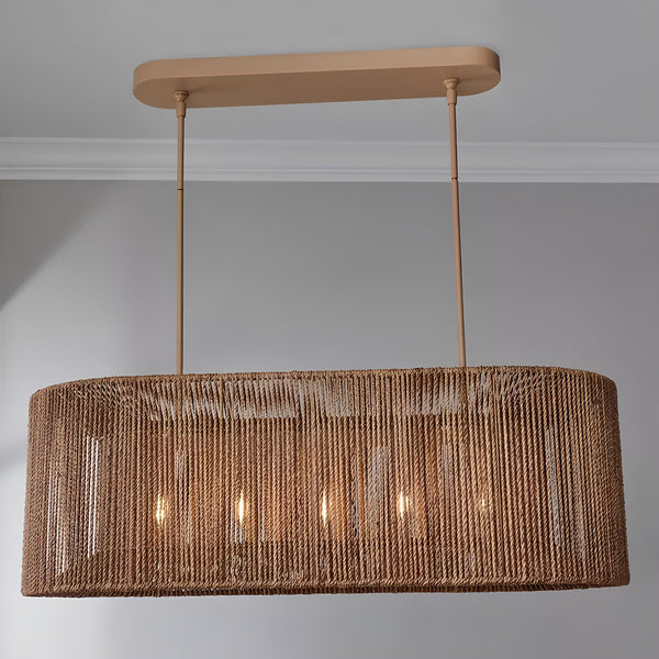Chandelier on a False Ceiling or Slab: Hooks and Support