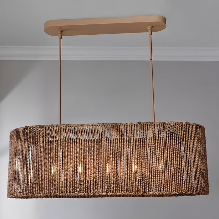 Chandelier on a False Ceiling or Slab: Hooks and Support