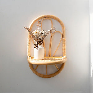 Style a Wall Shelf That Looks Curated, Not Cluttered