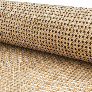 Fix a Sagging Cane Chair Yourself With Cane Webbing