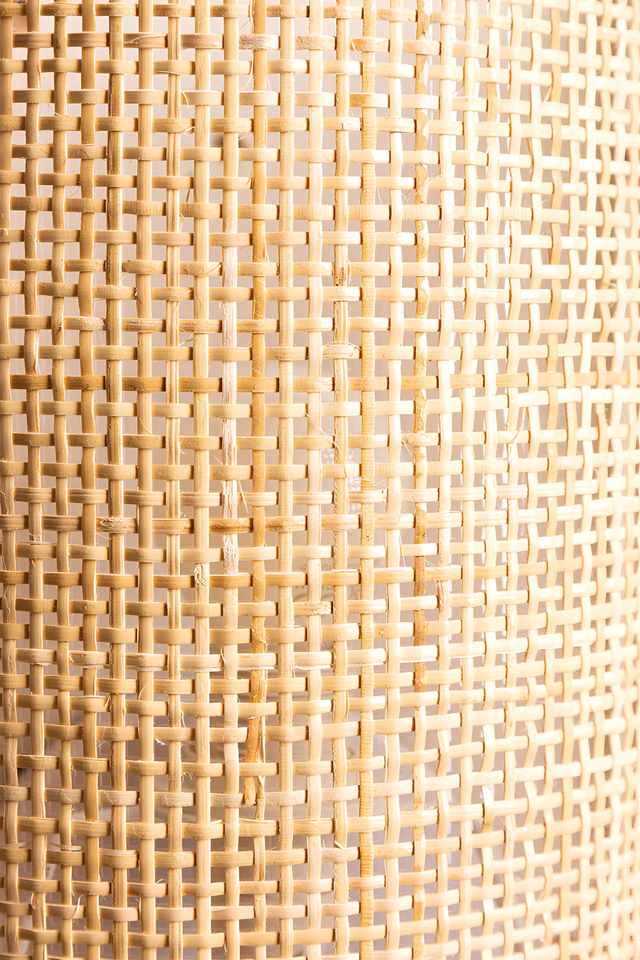 Bamboo Wall lamps For Living Room | Rattan Wall scones | Wicker Wall Lamps | Cane Wall Scones - Navya - Akway Lighting > Wall