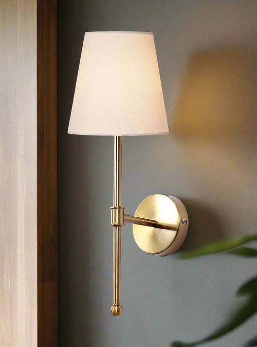 Decorative Wall Sconce for Living Room - Ekanta