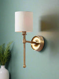 Vintage Wall Light for Living Room - Jhalak