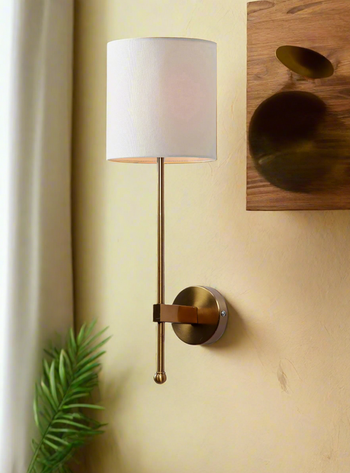 Decorative Wall Lamp for Bedroom - Aashvi