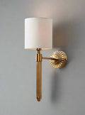 Vintage Wall Sconce for Living Room - Julia