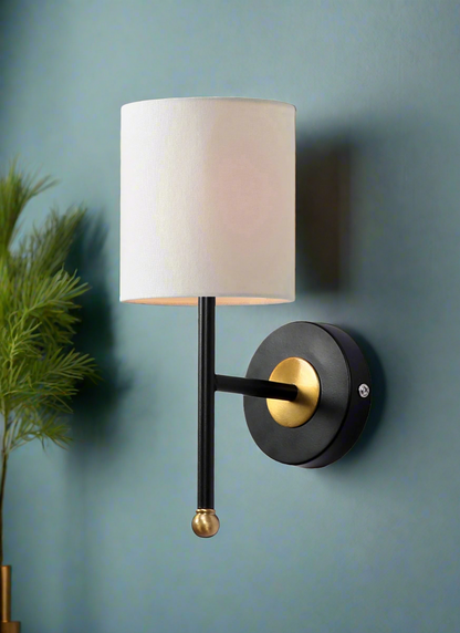 Wall Light For Living Room | Modern Wall Lamp - Lipika