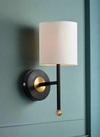 Wall Light For Living Room | Modern Wall Lamp - Lipika