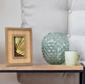 Rattan Photo Frame 4x6 Inch for Home - Anaisha