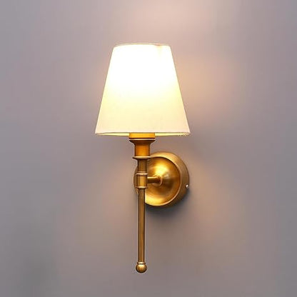 Wall Lamp For Living Room | Modern Wall Light - Devika by Akway