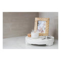 Rattan Photo Frame 4x6 Inch for Home - Ananya