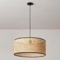 Rattan Hanging Light for Kitchen - Kritika