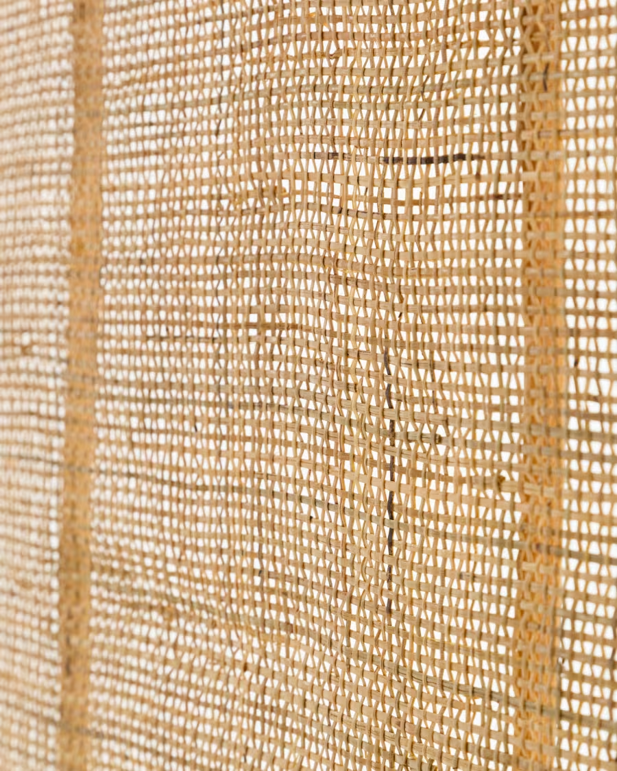 Rattan Headboard For Bed | Cane Headboard | Wicker Heardboard - Nadia