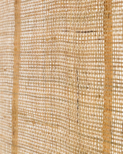 Rattan Headboard For Bed | Cane Headboard | Wicker Heardboard - Nadia
