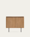 Mango Wood Headboard for Kids Bed - Robyn