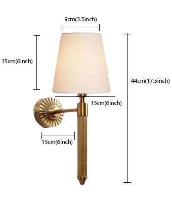 Wall Lamp For Living Room | Modern Wall Light | Wall light for decoration - Irya