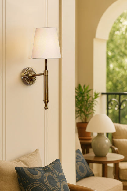 Wall Light For Living Room | Modern Wall Scone - Ekaja