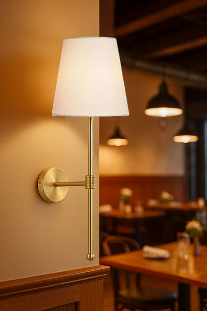 Modern Wall Light For Living Room | Wall Lamp - Falak