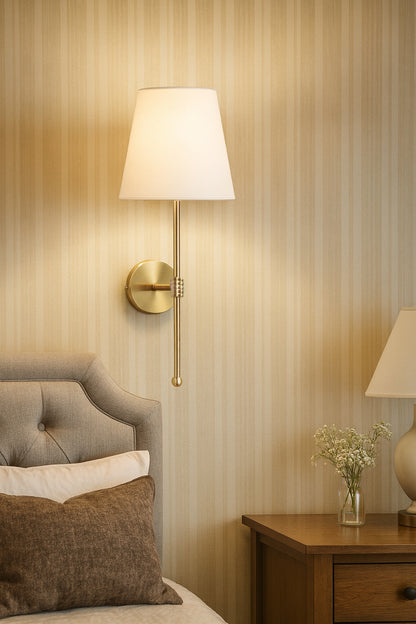 Modern Wall Light For Living Room | Wall Lamp - Falak