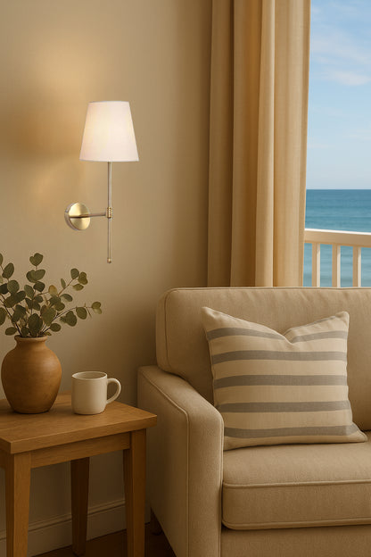 Modern Wall Light For Living Room | Wall Lamp - Falak