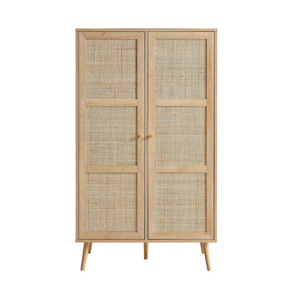 Space-Saving Wardrobe | Perfect Fit for Modern Homes - Vission - Akway Uncategorized (Image 4)
