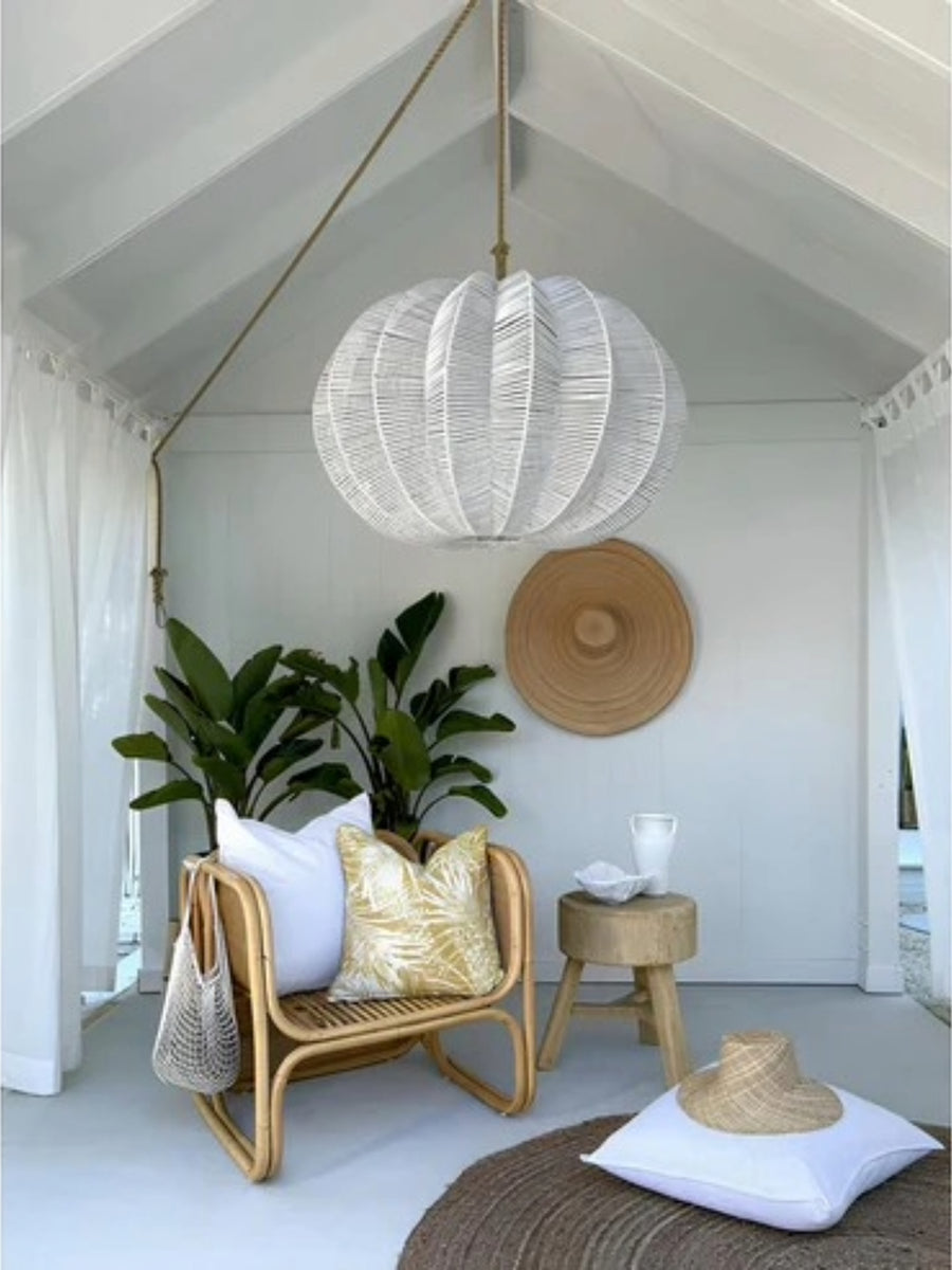 Bamboo Pendant Light for Living Room - Hem by Akway