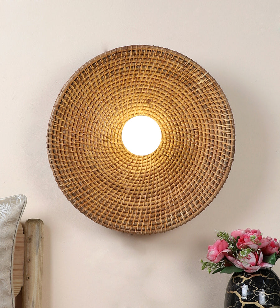 Modern Wall Lamp For Living Room | Art Deco Wall Light - Rittya - Image 3