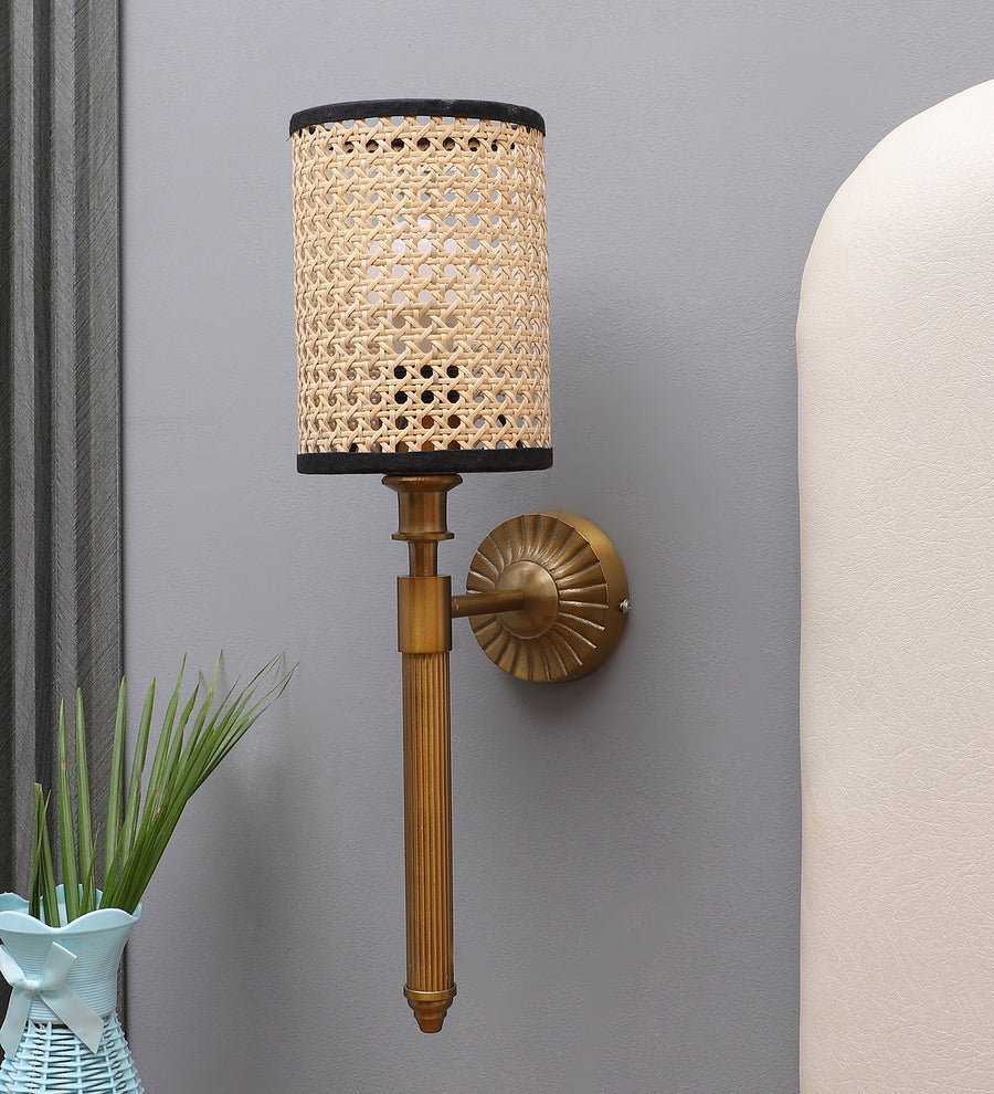 Modern Wall Lamp For Living Room | Art Deco Wall Light - Arslan - Akway Uncategorized (Image 2)