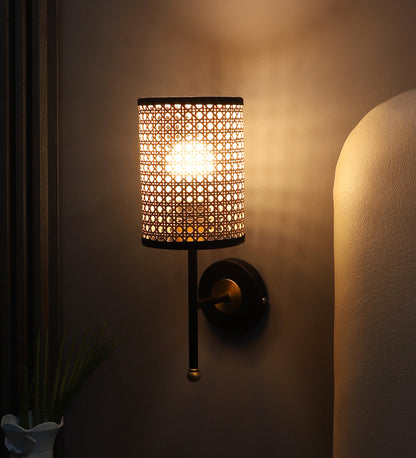 Modern Wall Lamp For Living Room | Art Deco Wall Light - Sezal