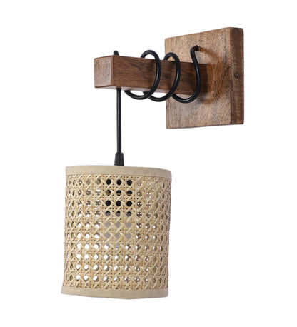 Modern Wall Lamp For Living Room | Art Deco Wall Light - Revanshi - Akway Lighting > Wall Lamps (Image 7)