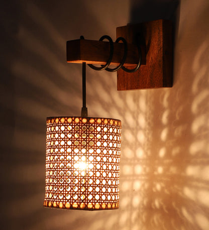 Modern Wall Lamp For Living Room | Art Deco Wall Light - Revanshi - Akway Lighting > Wall Lamps (Image 2)