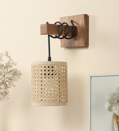 Modern Wall Lamp For Living Room | Art Deco Wall Light - Revanshi - Akway Lighting > Wall Lamps (Image 4)