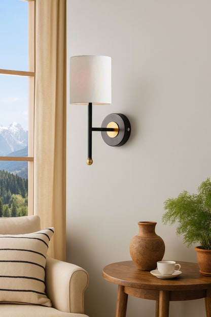Wall Light For Living Room | Modern Wall Lamp - Lipika
