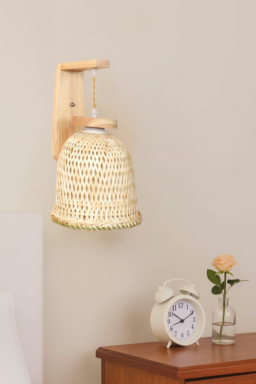 Modern Wall Lamp For Living Room | Art Deco Wall Light - Silley